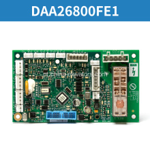 DAA26800FE1 Montagem de PCB para elevadores Otis